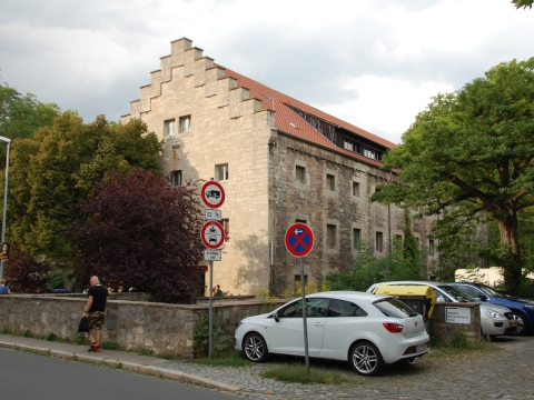 Mühle