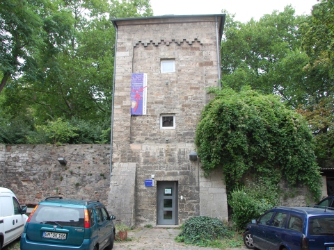 Mühle