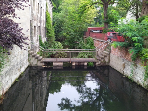 Mühle