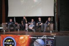 PERRY RHODAN Autoren