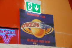 Old-Rocketman