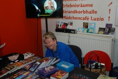 PRFZ-Stand