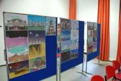 Galerie Stefan Wepil