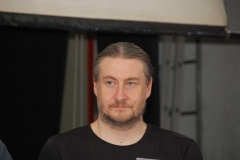 Robert Corvus