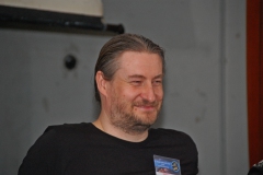 Robert Corvus
