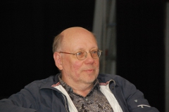 Wim Vandemaan