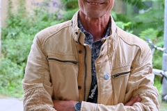 Klaus Bollhöfener