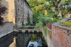 Mühle