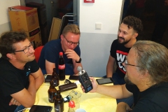 Podcaster