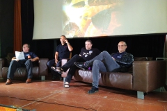 PERRY RHODAN Autoren