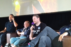PERRY RHODAN Autoren