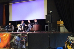 PERRY RHODAN Autoren
