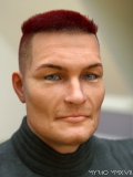 Reginald Bull (C) Mathias Rohlfs