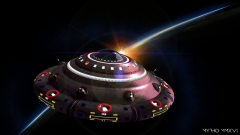 Im Orbit (C) Mathias Rohlfs