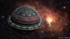 Die PROCYON (C) Mathias Rohlfs