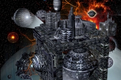 Hyperinferno
(C) John Buurman