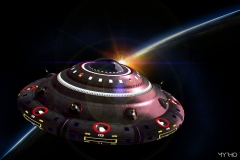 Im Orbit
(C) Mathias Rohlfs