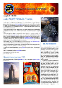 Newsletter 40 Seite 1