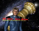 60 Jahre PERRY RHODAN Tribut SOL (2) – © Raimund Peter