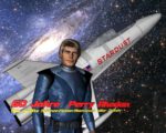 60 Jahre PERRY RHODAN Tribut Stardust – © Raimund Peter