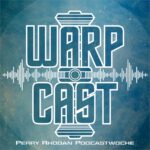 WarpCast - Clark Darlton © WarpCast