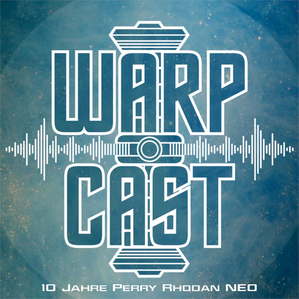 WarpCast - NEO © WarpCast