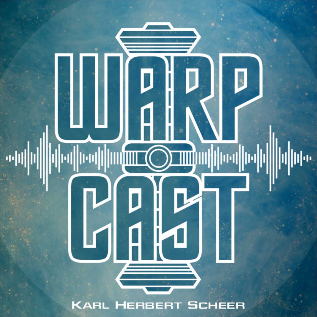 WarpCast - K.H. Scheer © WarpCast