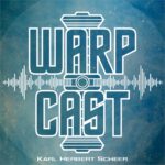 WarpCast - K.H. Scheer © WarpCast