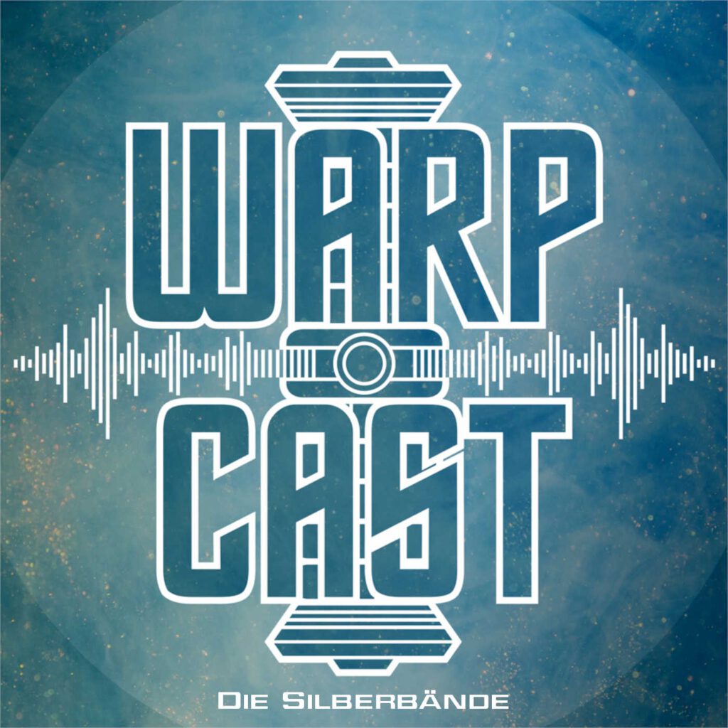 WarpCast - Silberbände © WarpCast