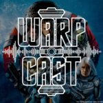 WarpCast - Sonderband © WarpCast