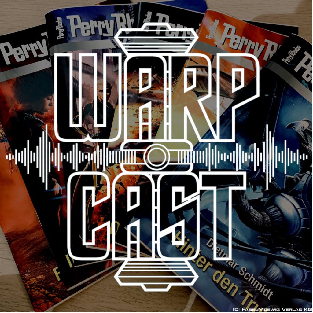 WarpCast - Wega © WarpCast