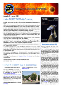 Newsletter 43 Seite 1